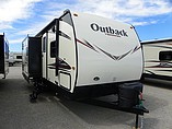 15 Keystone Outback