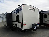 2015 Keystone Outback Photo #3