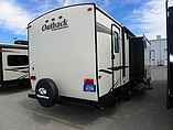 2015 Keystone Outback Photo #4