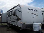10 Keystone Outback