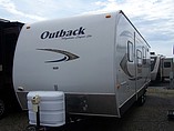 2010 Keystone Outback Photo #2
