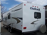 2010 Keystone Outback Photo #3