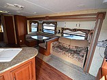 2010 Keystone Outback Photo #4