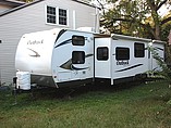 10 Keystone Outback