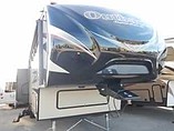 15 Keystone Outback