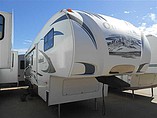 09 Keystone Outback