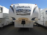 2009 Keystone Outback Photo #2