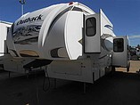 2009 Keystone Outback Photo #3