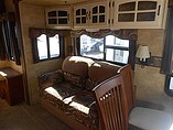 2009 Keystone Outback Photo #21