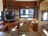 2009 Keystone Outback Photo #22