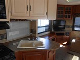 2009 Keystone Outback Photo #23