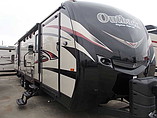 15 Keystone Outback