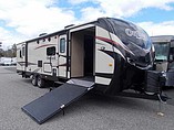 2015 Keystone Outback Photo #6