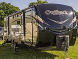 14 Keystone Outback