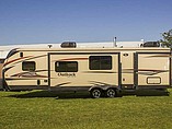 2014 Keystone Outback Photo #4