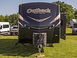 2014 Keystone Outback Photo #5