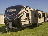 2014 Keystone Outback Photo #7