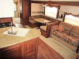 2011 Keystone Outback Photo #3
