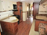 2011 Keystone Outback Photo #8