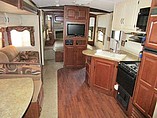 2011 Keystone Outback Photo #14