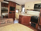 2011 Keystone Outback Photo #15