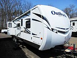 2011 Keystone Outback Photo #18