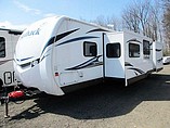 2011 Keystone Outback Photo #19