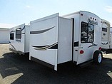 2011 Keystone Outback Photo #21