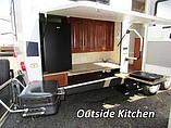 2011 Keystone Outback Photo #23