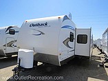 2011 Keystone Outback Photo #2