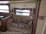 2011 Keystone Outback Photo #8