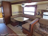 2011 Keystone Outback Photo #9