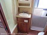 2011 Keystone Outback Photo #12