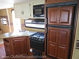 2011 Keystone Outback Photo #13