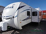 12 Keystone Outback