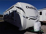 2012 Keystone Outback Photo #3