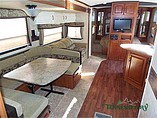 2012 Keystone Outback Photo #28