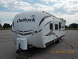 12 Keystone Outback