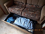 2012 Keystone Outback Photo #14