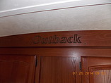 2012 Keystone Outback Photo #25