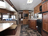 2013 Keystone Outback Photo #3