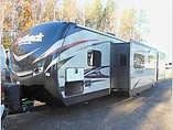 15 Keystone Outback