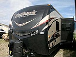 2015 Keystone Outback Photo #5