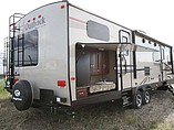 2015 Keystone Outback Photo #8