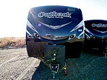 2015 Keystone Outback Photo #2