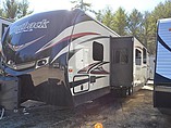 2015 Keystone Outback Photo #2