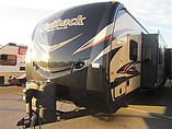 2015 Keystone Outback Photo #2