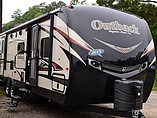 15 Keystone Outback