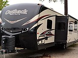 2015 Keystone Outback Photo #4
