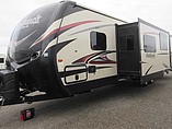 2015 Keystone Outback Photo #9
